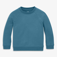 Load image into Gallery viewer, The Sweatshirt: Grass / 12y