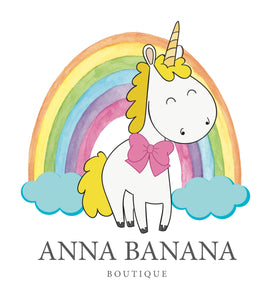 Anna Banana Boutique logo