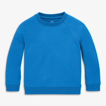 Load image into Gallery viewer, The Sweatshirt: Grass / 14y