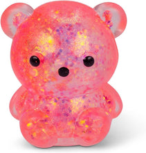 Load image into Gallery viewer, Scrunchems® Sugar Diddy Bears Squishy Fidget Toy (3pc)