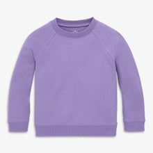 Load image into Gallery viewer, The Sweatshirt: Grass / 12y