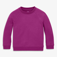 Load image into Gallery viewer, The Sweatshirt: Grass / 6-7y
