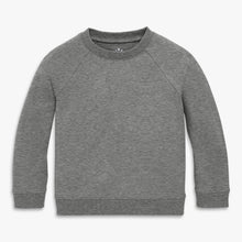 Load image into Gallery viewer, The Sweatshirt: Grass / 8-9y