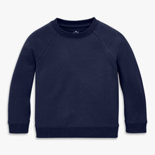 Load image into Gallery viewer, The Sweatshirt: Grass / 5y