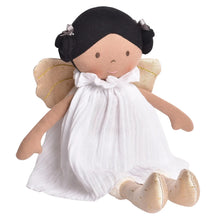 Load image into Gallery viewer, Aurora - Organic Fabric Fairy Doll
