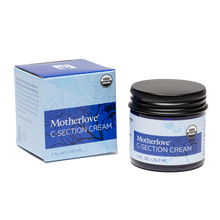 Load image into Gallery viewer, Motherlove Organic C-Section Cream 1 oz.
