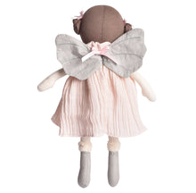 Load image into Gallery viewer, Angelina - Organic Fabric Fairy Doll
