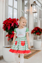 Load image into Gallery viewer, Be Girl Clothing Shirley Dress
