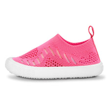 Load image into Gallery viewer, Jan and Jul Watermelon Pink | Breeze Knit Shoe
