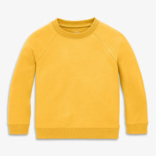 Load image into Gallery viewer, The Sweatshirt: Grass / 5y
