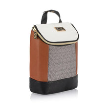 Load image into Gallery viewer, Coffee &amp; Cream Chill Like A Boss™ Bottle Bag
