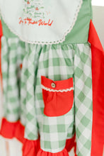 Load image into Gallery viewer, Be Girl Clothing Shirley Dress
