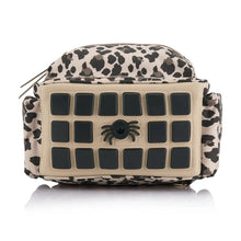 Load image into Gallery viewer, Leopard Itzy Mini™ Diaper Bag Backpack
