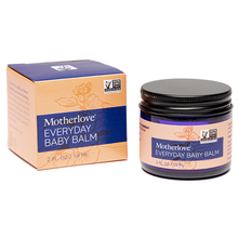 Load image into Gallery viewer, Motherlove Everyday Baby Balm 2 oz.
