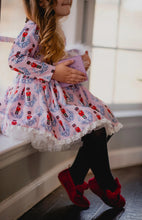 Load image into Gallery viewer, Be Girl Clothing Queenie Dress
