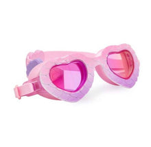 Load image into Gallery viewer, Bling2o Mermaid in the Shade Swim Googles
