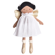 Load image into Gallery viewer, Aurora - Organic Fabric Fairy Doll
