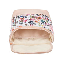 Load image into Gallery viewer, Blush Floral Chill Like A Boss™ Bottle Bag
