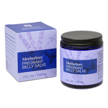 Load image into Gallery viewer, Motherlove Pregnant Belly Salve 4 oz.
