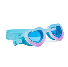 Load image into Gallery viewer, Bling2o Mermaid in the Shade Swim Googles
