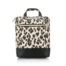 Load image into Gallery viewer, Leopard Chill Like A Boss™ Bottle Bag
