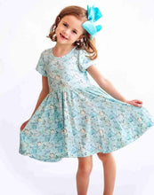 Load image into Gallery viewer, Fairytale Princess - Twirl Dress
