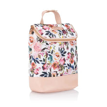Load image into Gallery viewer, Blush Floral Chill Like A Boss™ Bottle Bag
