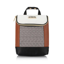 Load image into Gallery viewer, Coffee &amp; Cream Chill Like A Boss™ Bottle Bag
