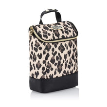 Load image into Gallery viewer, Leopard Chill Like A Boss™ Bottle Bag
