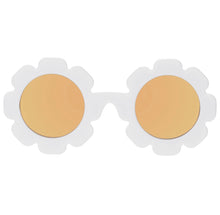 Load image into Gallery viewer, The Daisy- Polarized with Mirrored Lenses - LIMITED STYLE
